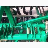 Сеялка зерновая Harvest 540 (Харвест 540) Аналог СЗ-5,4