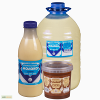 Сгущенное молоко