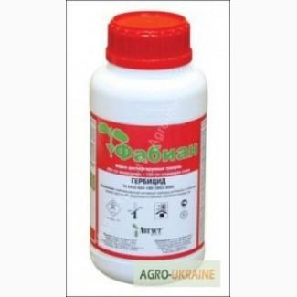 Гербицид Фабиан, Фабиан Август, Фабиан продажа, Фабиан в Житомире, Фабиан цена, 4500грн/кг