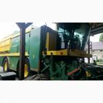 Kombajn do fasolki szparagowej Ploeger BP 2100