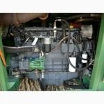 Kombajn do fasolki szparagowej Ploeger BP 2100