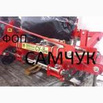 Сеялка СУПН-8, модернизированная СУ-8м