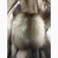 Шкуры куницы