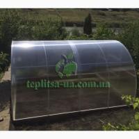 Теплицы. Поликарбонат. Производитель