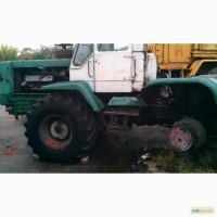 Капот Т-150, Кировец