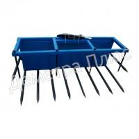 Вилы на фронтальный погрузчик