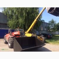 Manitou MLT 731 LSU Розпродаж