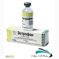 Эстрофан, упаковка 10 по 2мл, (Bioveta), Чехия