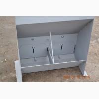 Продам кормушку для откорма свиней (производитель)