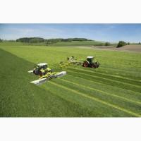 Ворушилки CLAAS VOLTO