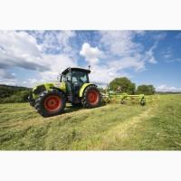 Ворушилки CLAAS VOLTO