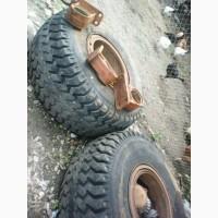 Мжт-10 балансиры и колёса