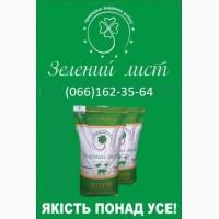 Комбикорм Зеленый лист