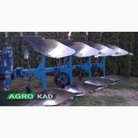 Плуг оборотный Rabe Albatros 110
