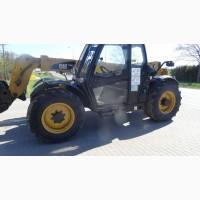 Телескопический погрузчик CAT TH 407 2008 года