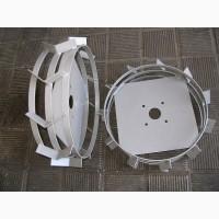 Грунтозацепы на мотоблок