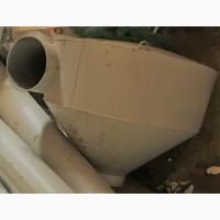 Продам Оборудование по перегрузке и упаковки зерна, и разного рода сыпучих – б/у