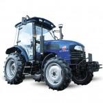 Трактор ДТЗ 5504К на 50 к.с