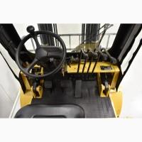 Вилочный погрузчик Caterpillar GP 40 K2