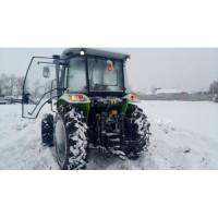 Трактор ZOOMLION RC1104