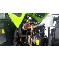 Трактор ZOOMLION RC1104