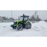 Трактор ZOOMLION RC1104