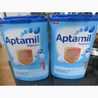 Aptamil Milk Powder