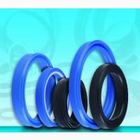 Уплотнения для гидроцилиндров