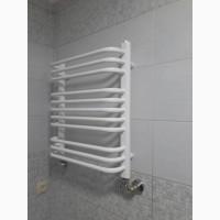 Монтаж сантехники + отопления в Черкассах