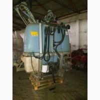 Продамо оприскувач навісний IDEAL Poly super Plus BP 241 (ІТАЛІЯ)