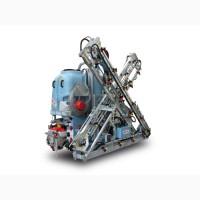 Продамо оприскувач навісний IDEAL Poly super Plus BP 241 (ІТАЛІЯ)