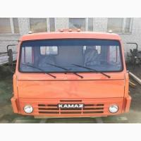 Кабина КамАЗ 55102 в наличии
