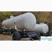 Зерносушилка на газу