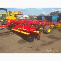 Продам дисколаповую борону Top Down TD 700 Väderstad