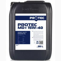Protec md+ 15w-40 м0т0рнв 0ли8в