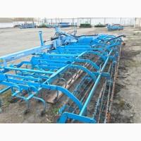 Продам Lemken Korund 8 9м 2016 року готовий до роботи замінені підшипники та робочі органи