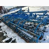 Продам Lemken Korund 8 9м 2016 року готовий до роботи замінені підшипники та робочі органи