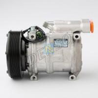 Компресор кондиціонера John Deere: AT226273 Denso - Оригінал