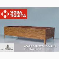 Грядки для растений, Грядки для клубники, Высокие грядки