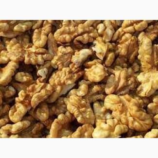 Куплю чищені горіхи, квасолю цукрову