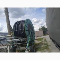 Дощувальна машина Irrimec ST-7, 2006 р, D-шлангу 110 мм, L-450 м (б/у)