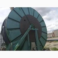 Дощувальна машина Irrimec ST-7, 2006 р, D-шлангу 110 мм, L-450 м (б/у)