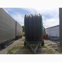 Дощувальна машина Irrimec ST-7, 2006 р, D-шлангу 110 мм, L-450 м (б/у)