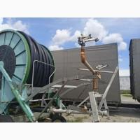 Дощувальна машина Irrimec ST-7, 2006 р, D-шлангу 110 мм, L-450 м (б/у)
