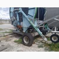 Дощувальна машина Irrimec ST-7, 2006 р, D-шлангу 110 мм, L-450 м (б/у)