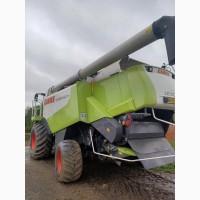 Комбайн Claas Lexion 580+ (2007)