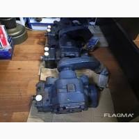 Ремонт ГУР Iveco Trakker