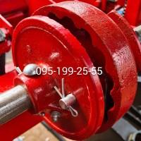 Автомат СЗ-3.6; диск автомата СЗ-3.6; вал з дисками СЗ-3.6; ремкомплект автомата СЗ-3.6