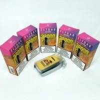 Сигарета ELF BAR 23000 тяг 5% ••• Кавун-Вишня