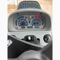 New Holland T7060 трактор колісний